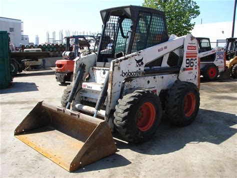 bobcat 963 skid steer|bobcat 963 skid steer specs.